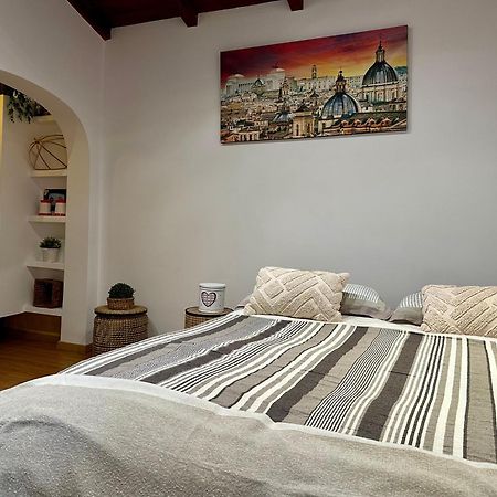 Eleonora House Villa Рим Екстериор снимка