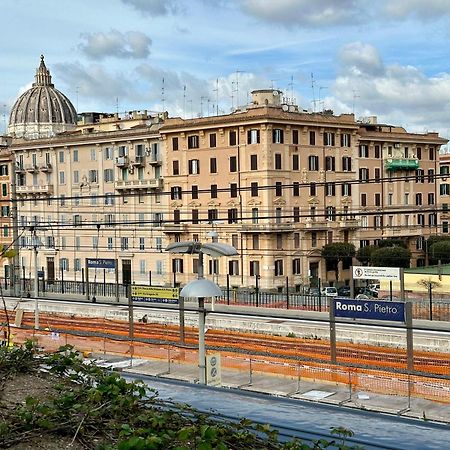 Eleonora House Villa Рим Екстериор снимка