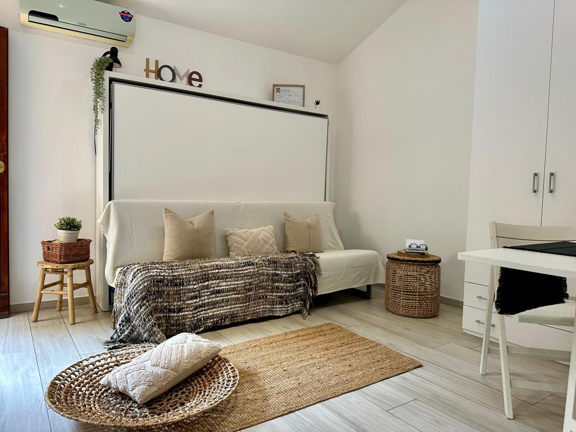 Eleonora House Villa Рим Екстериор снимка