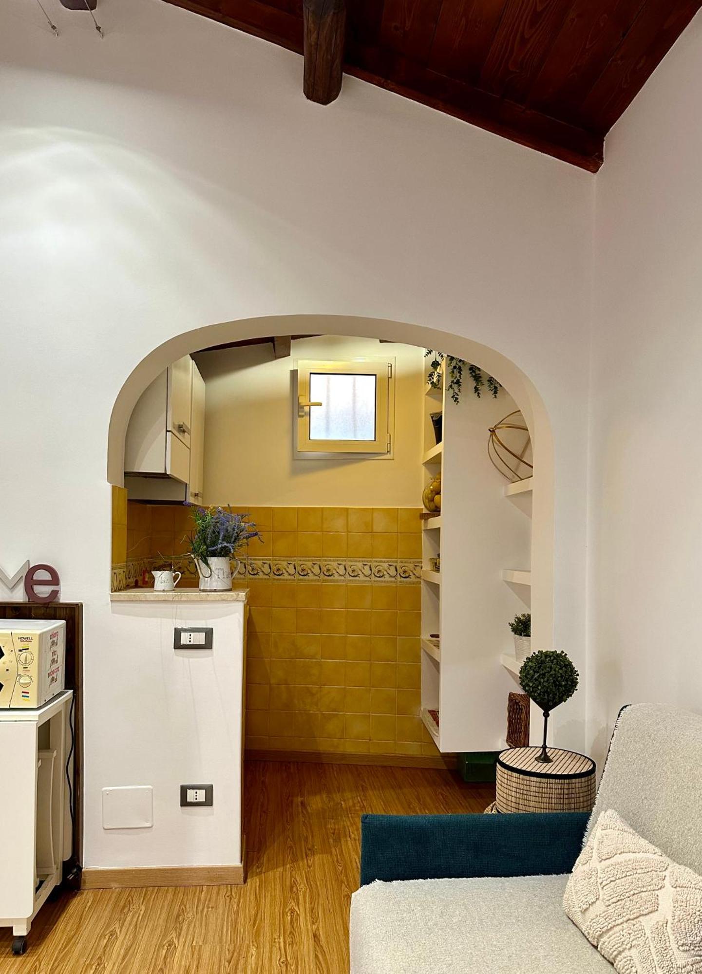 Eleonora House Villa Рим Екстериор снимка