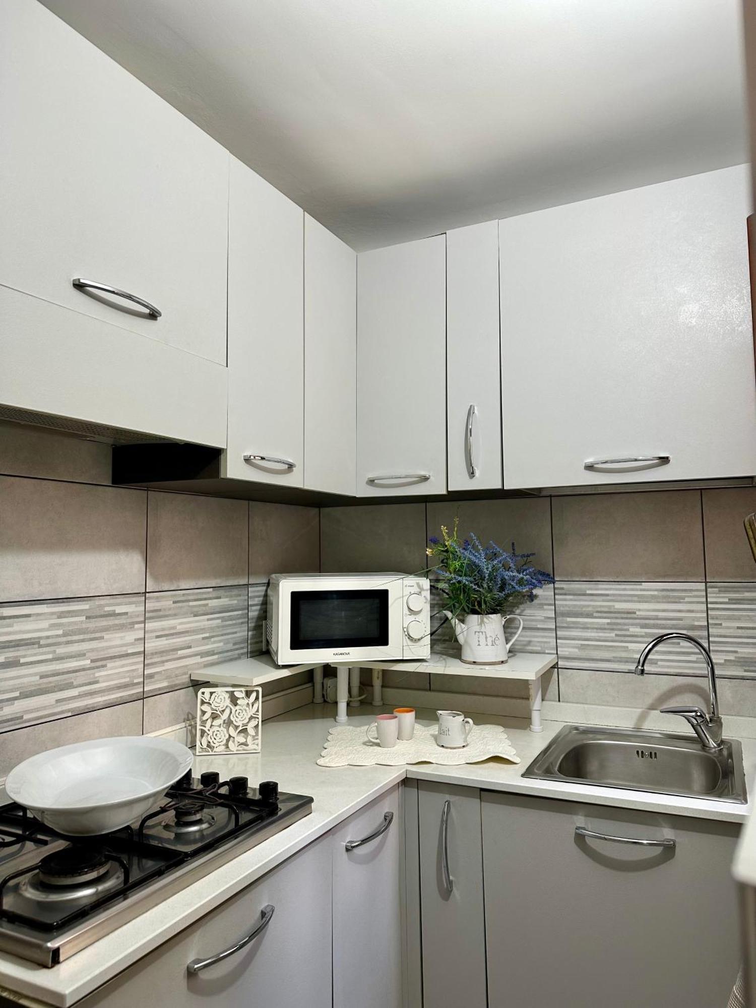 Eleonora House Villa Рим Екстериор снимка