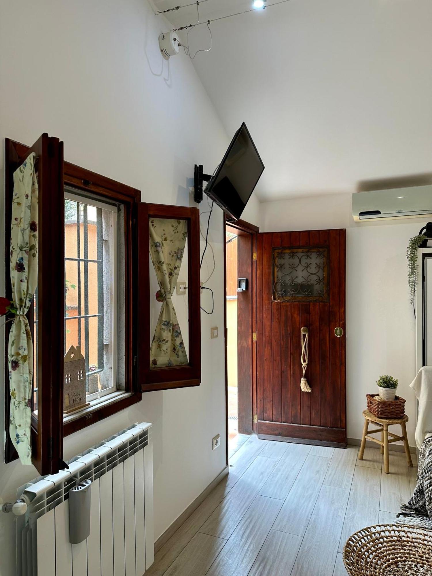 Eleonora House Villa Рим Екстериор снимка