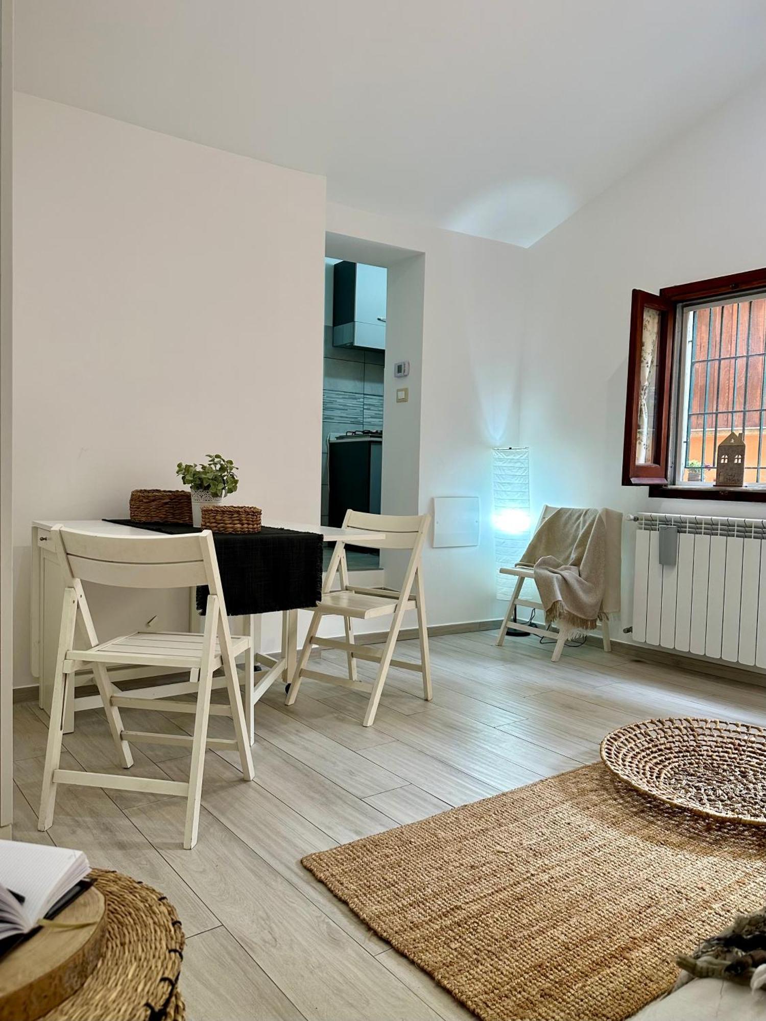 Eleonora House Villa Рим Екстериор снимка