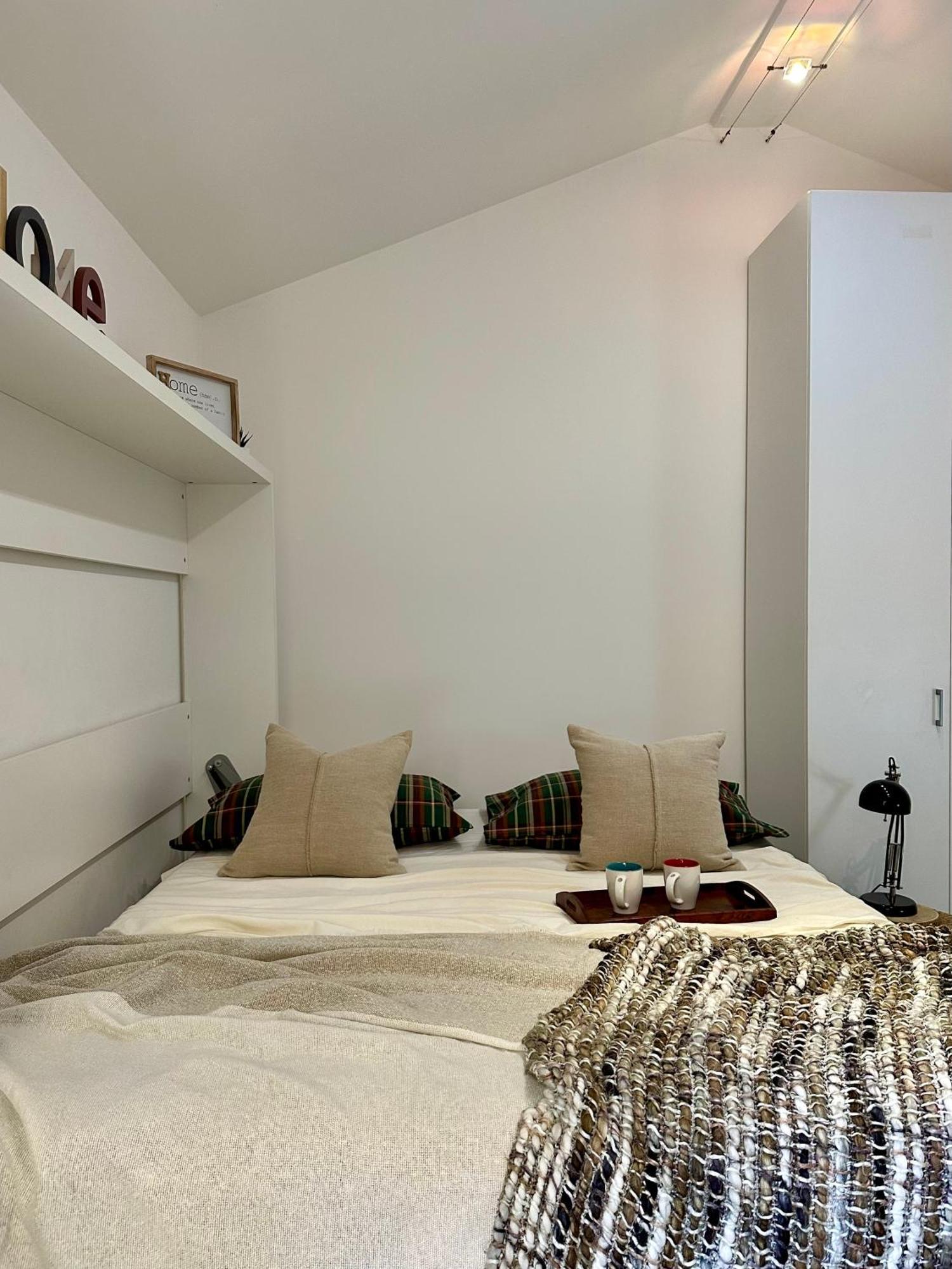 Eleonora House Villa Рим Екстериор снимка