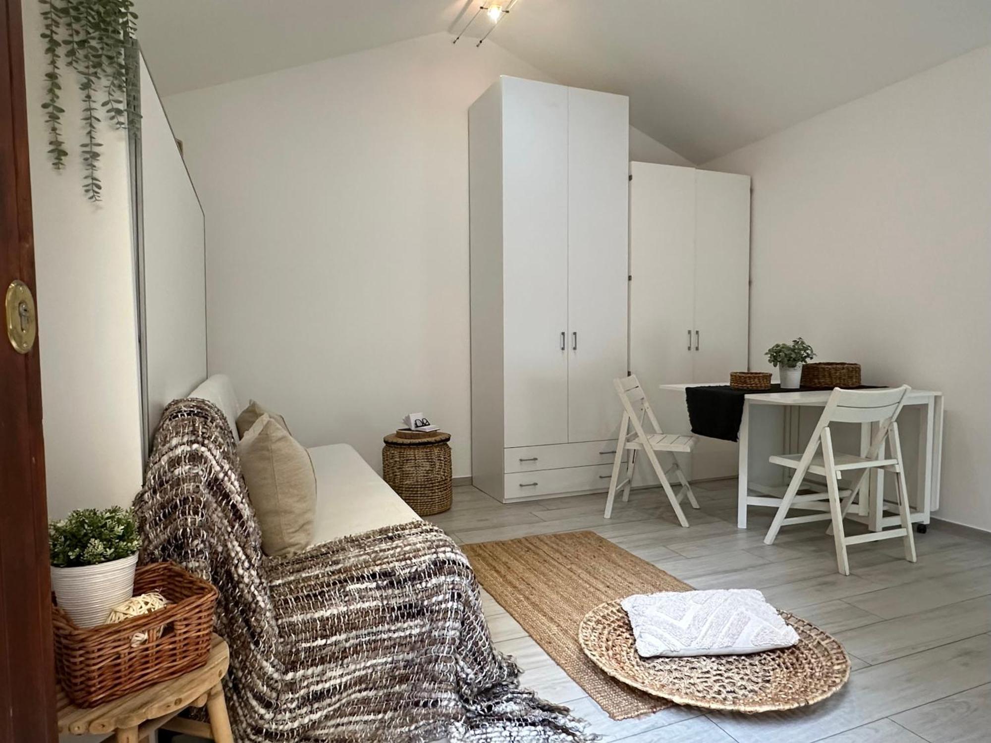 Eleonora House Villa Рим Екстериор снимка