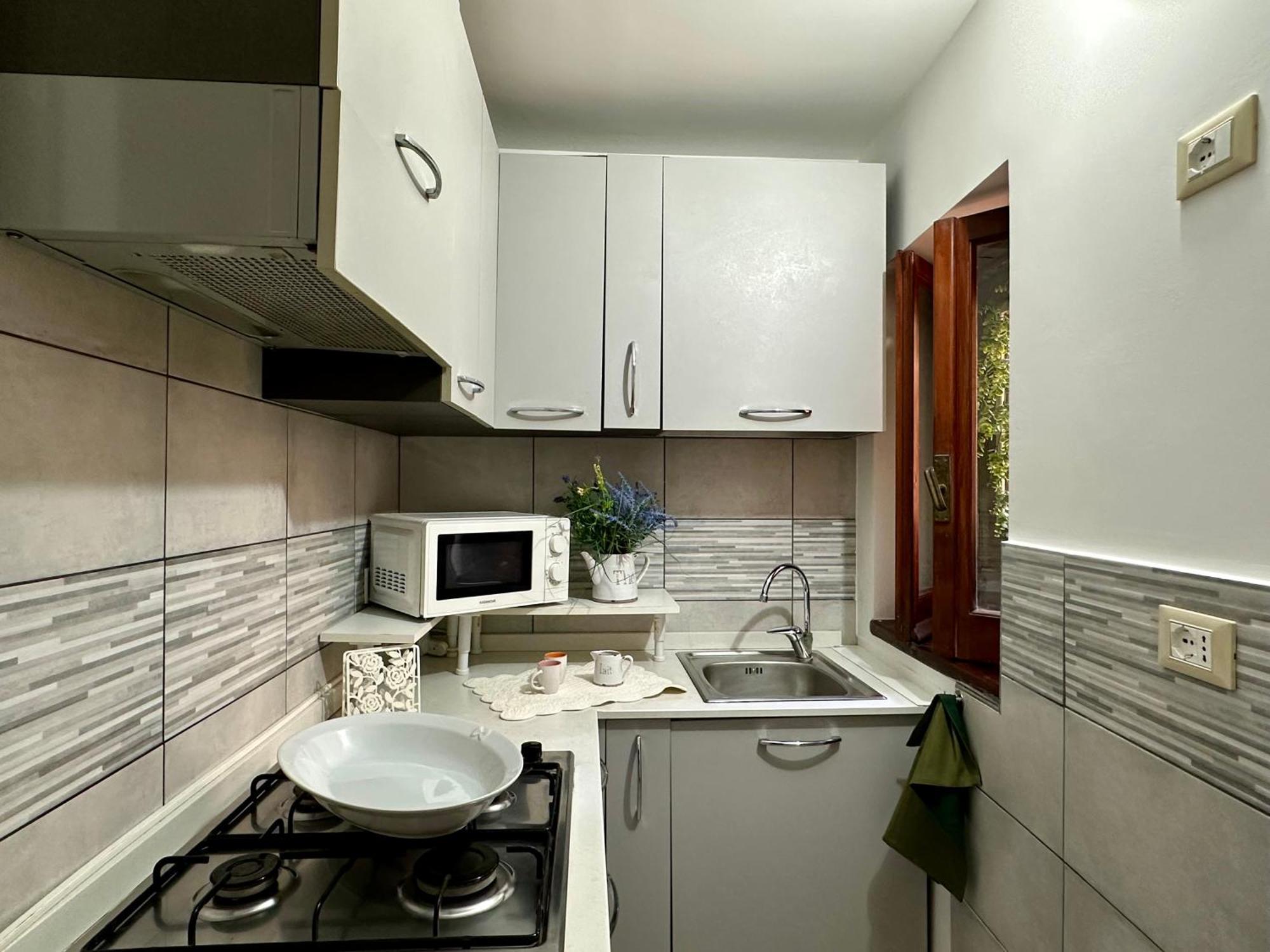 Eleonora House Villa Рим Екстериор снимка