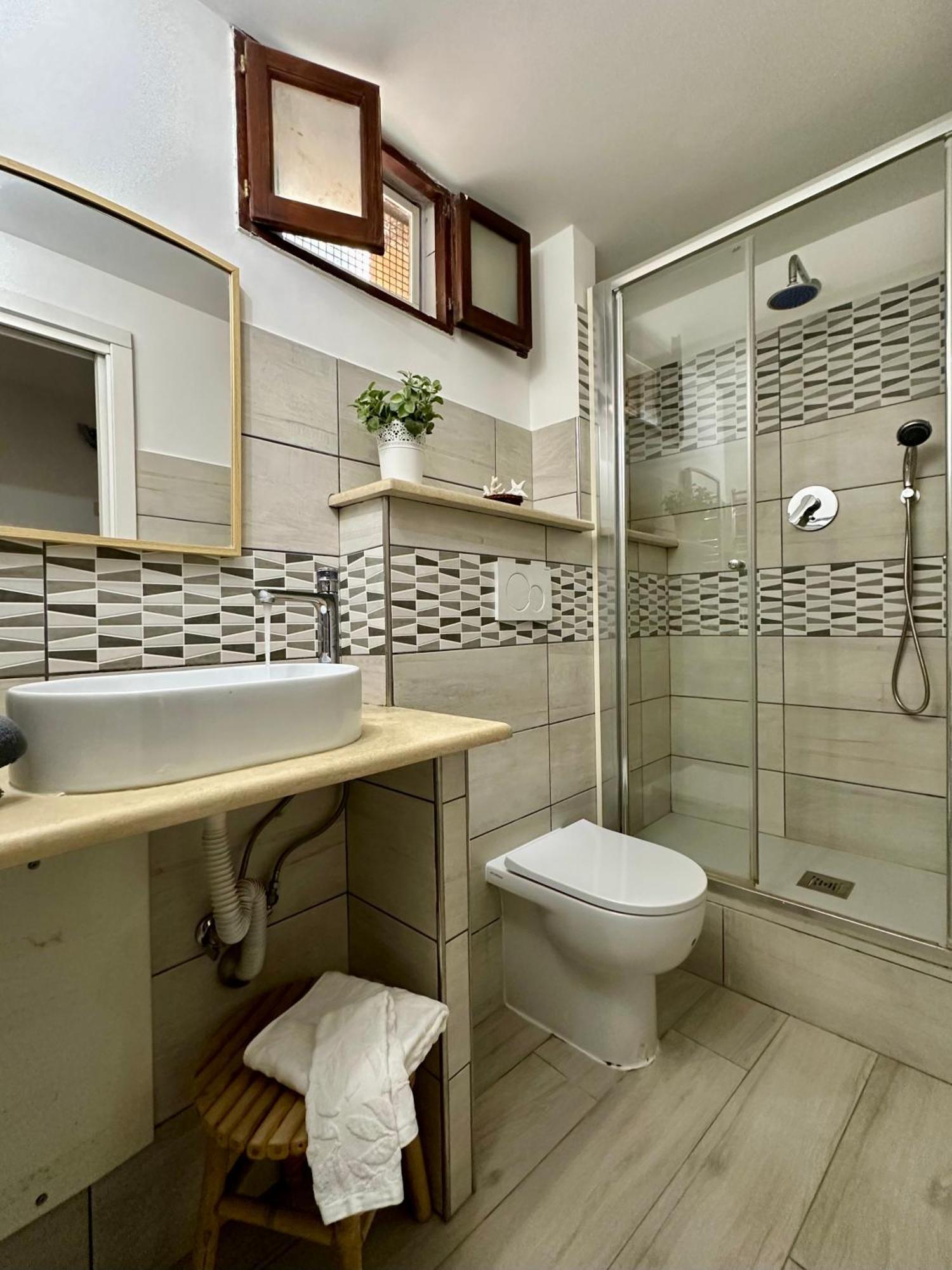 Eleonora House Villa Рим Екстериор снимка