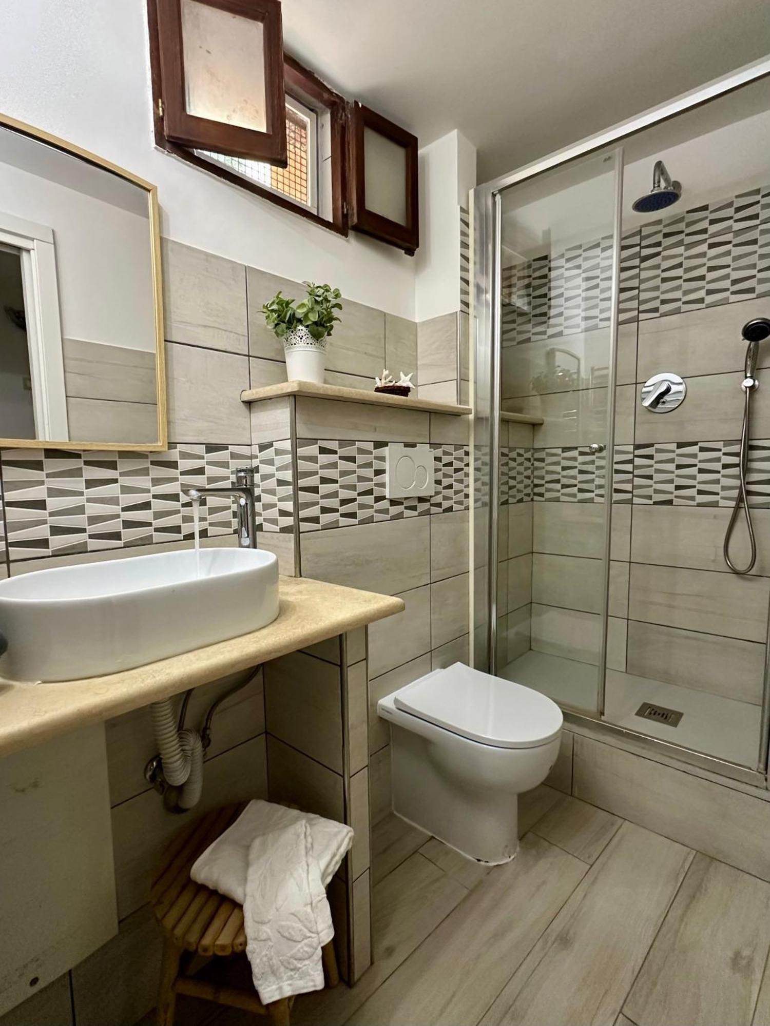 Eleonora House Villa Рим Екстериор снимка