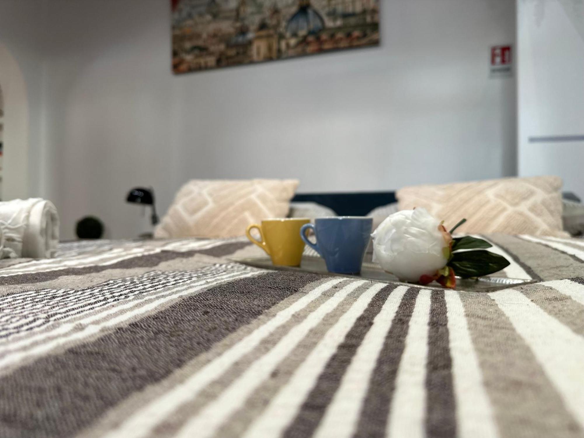 Eleonora House Villa Рим Стая снимка