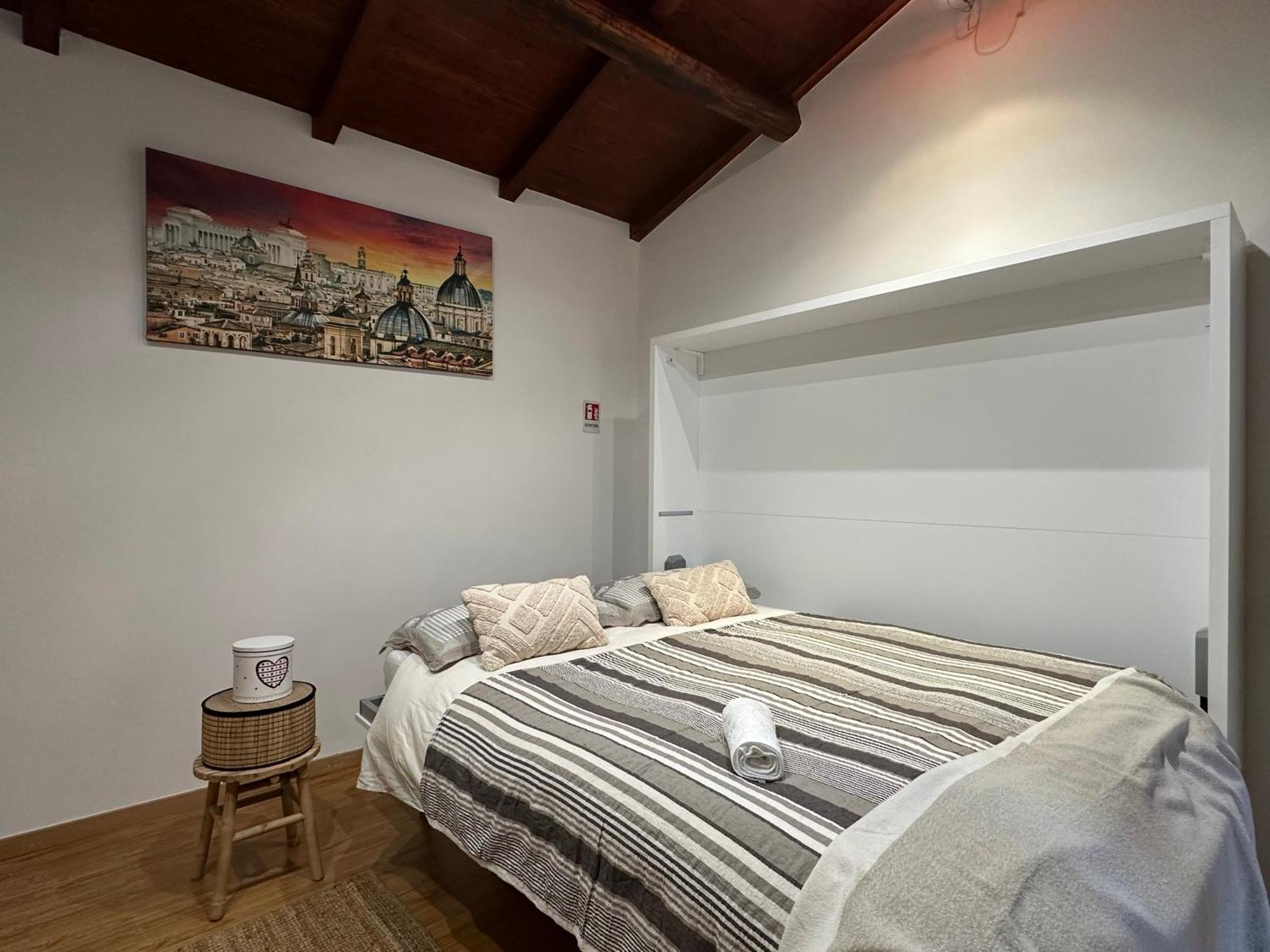 Eleonora House Villa Рим Стая снимка