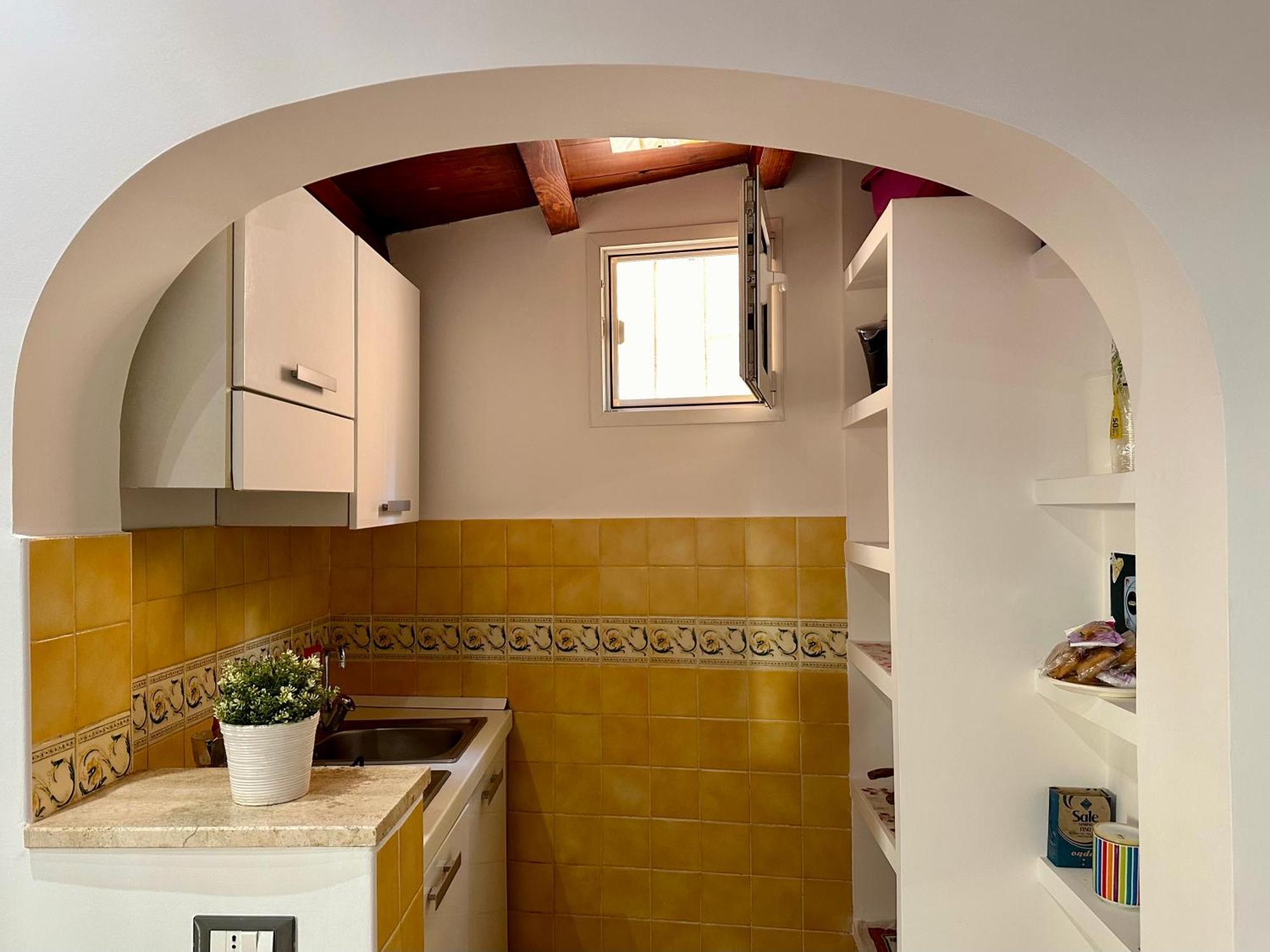 Eleonora House Villa Рим Стая снимка