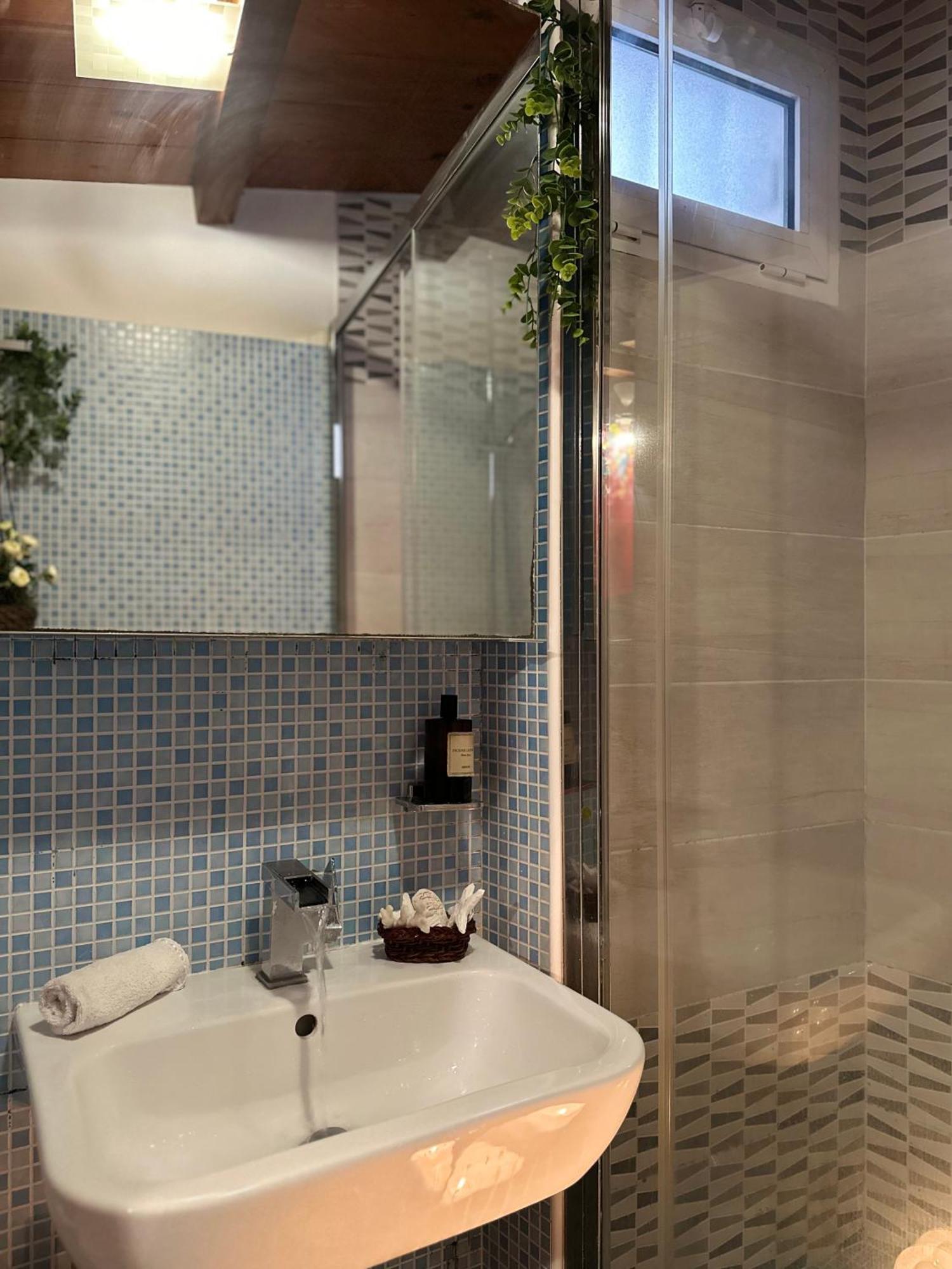 Eleonora House Villa Рим Стая снимка