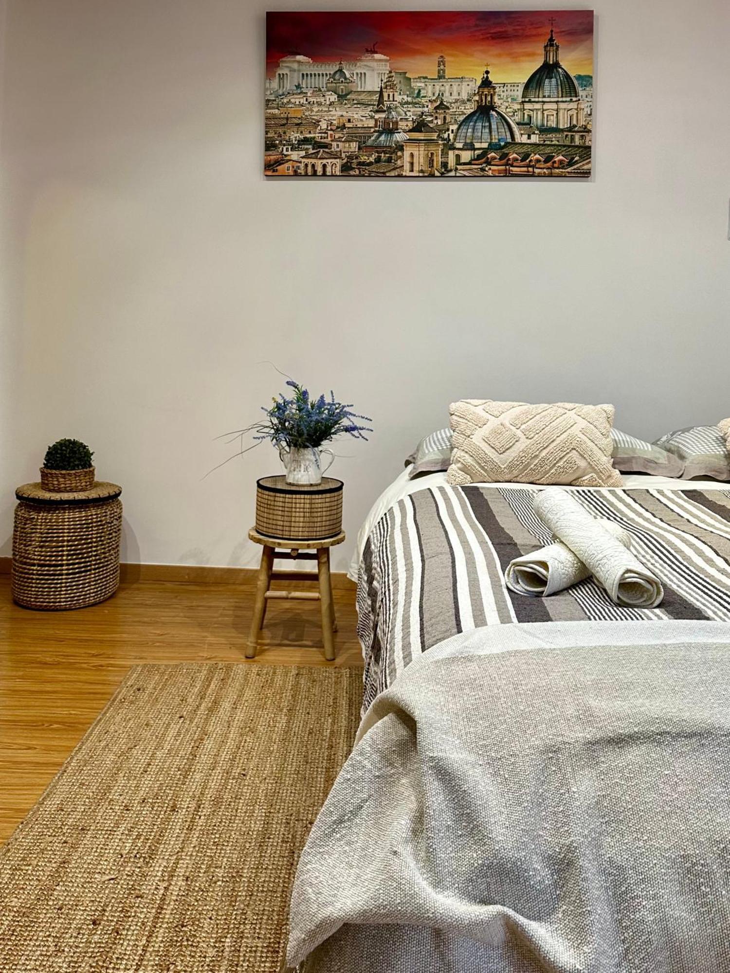 Eleonora House Villa Рим Стая снимка