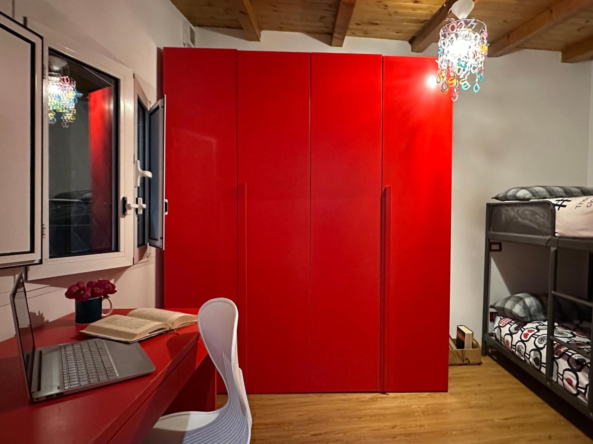 Eleonora House Villa Рим Стая снимка