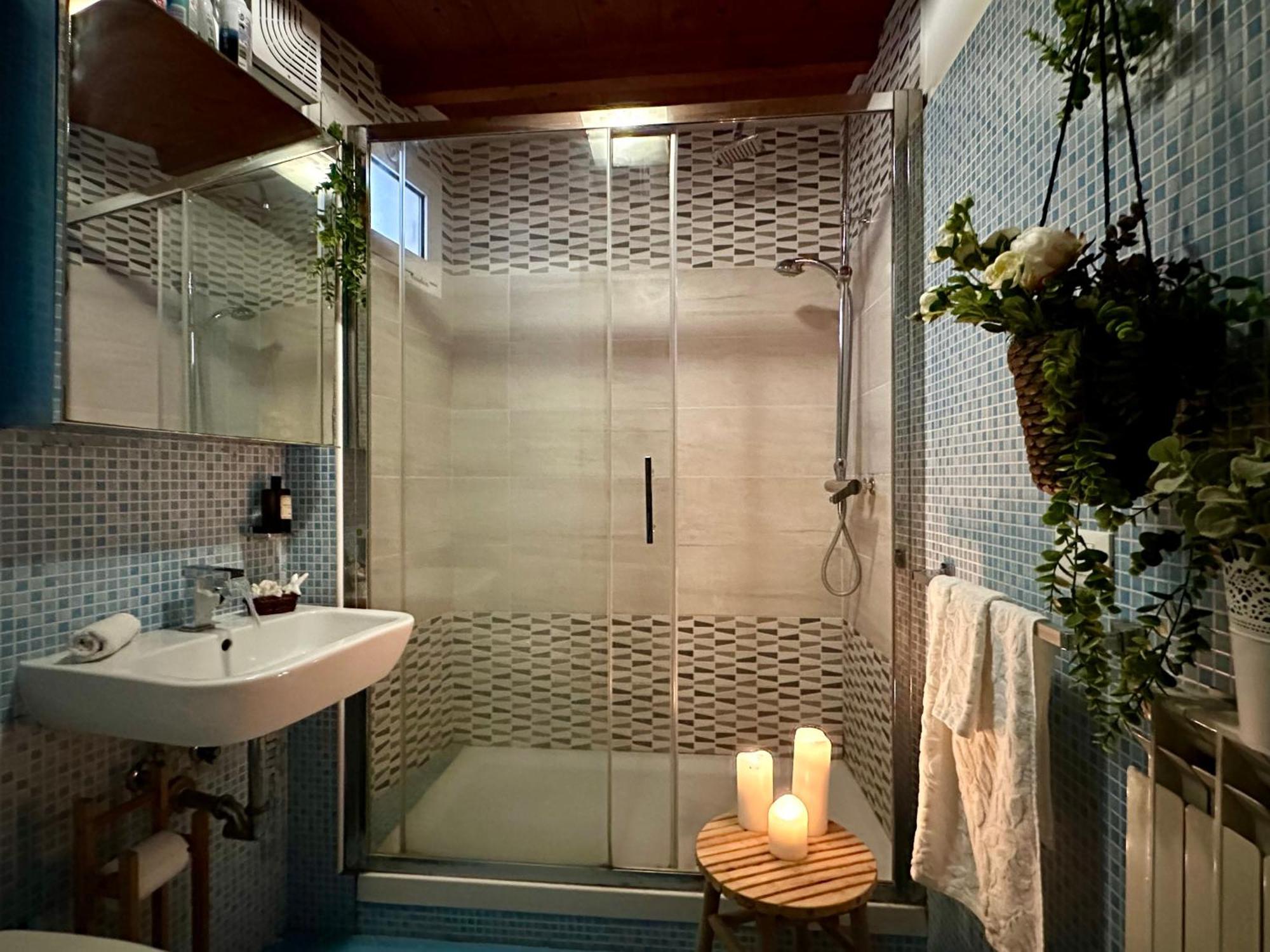 Eleonora House Villa Рим Стая снимка