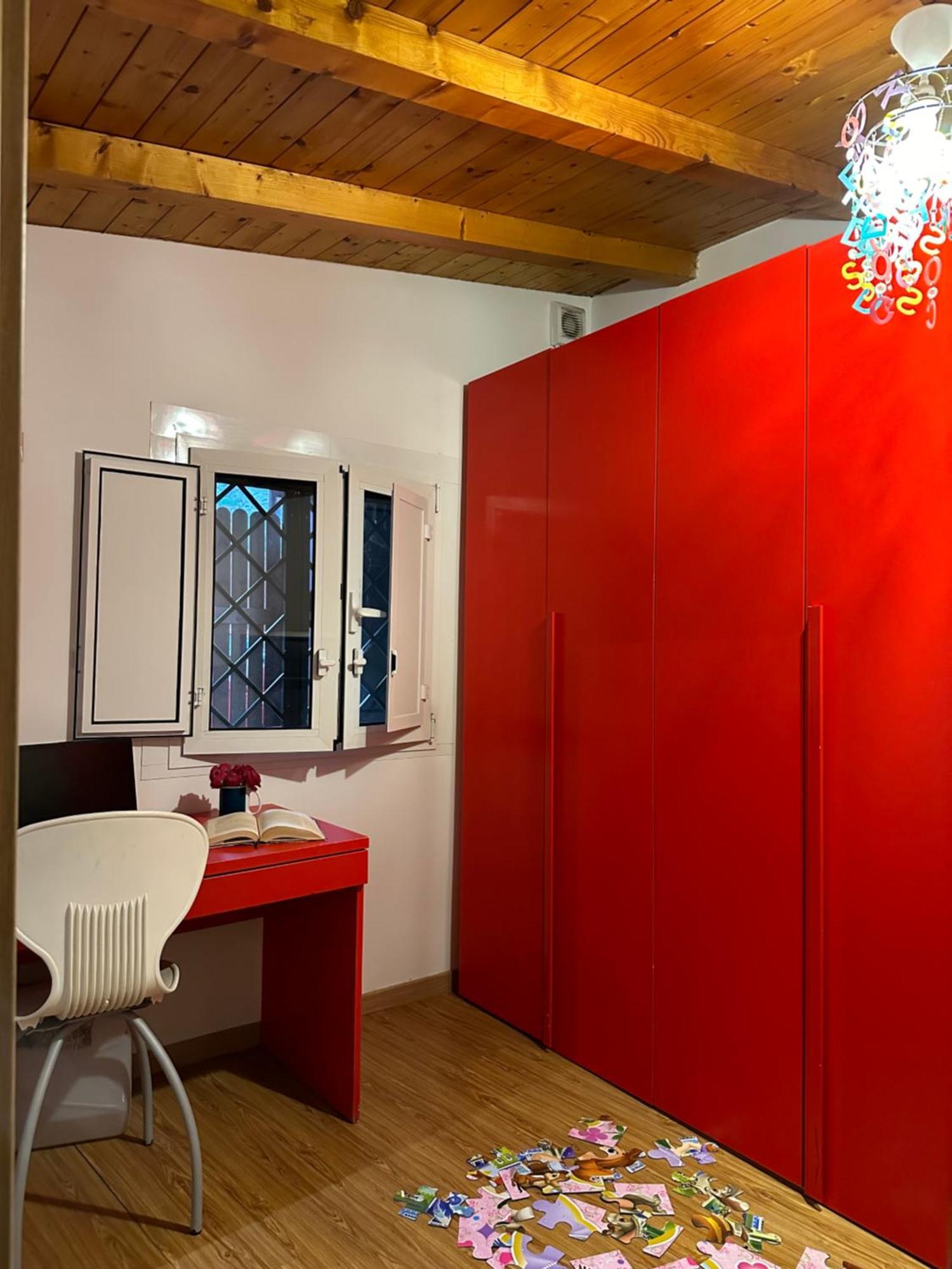 Eleonora House Villa Рим Стая снимка